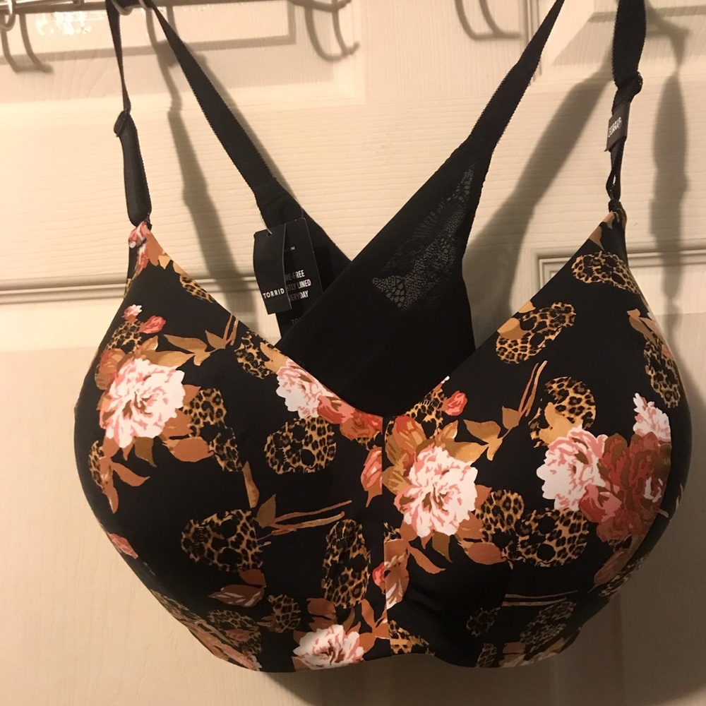 Torrid 44C